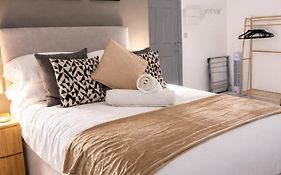 Studio 1 - Eign St Hereford